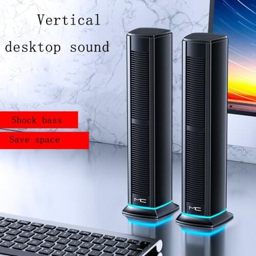 PAVAREAL Audio Speakers