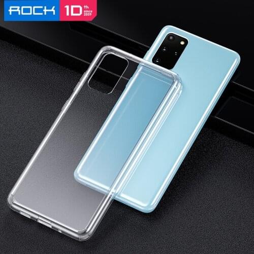 Чехлы для телефонов Samsung Galaxy S20 Plus ROCK China At AliExpress