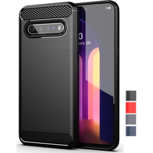 Чехлы для телефонов LG Q7 TOLIFEEL China At AliExpress