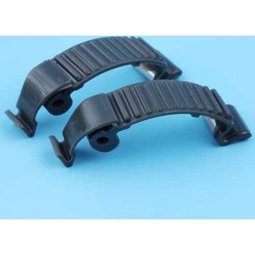 Top Cover Snap Buckle For Husqvarna 350BF,356BT,356BF,570 580 BFS BTS, Backpack Leaf Blower of 2-Cycle #503 89 47-01