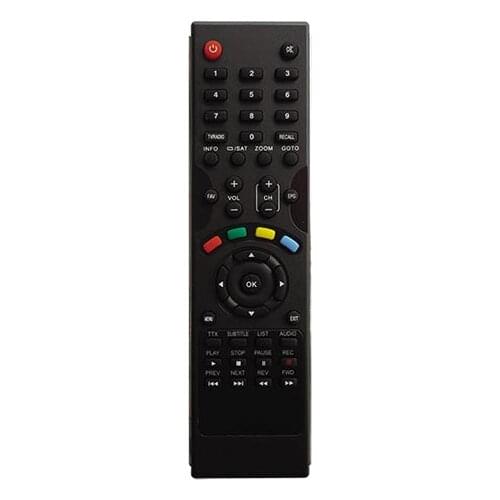 WEKO KR TECHNOBOX DRAGON HD SATELLITE CONTROL (11135-3041)