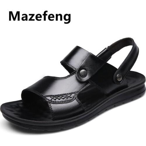 Мужские сандали WHOHOLL China At AliExpress