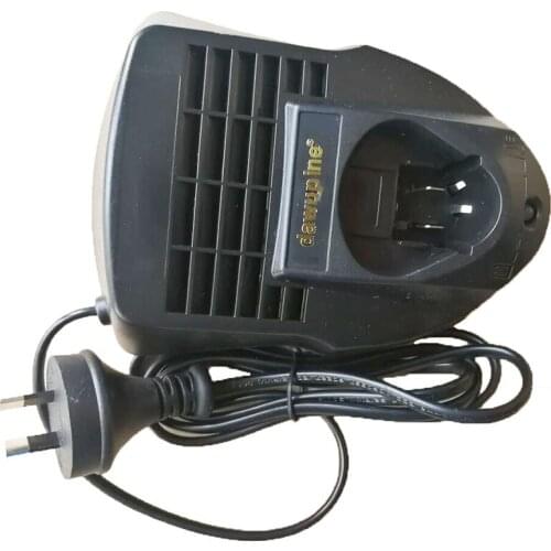 Dawupine AL1115CV Li-ion Battery Charger For Bosch Electrical Drill 10.8V 12V TSR1080 GSR10.8-2 GSA10.8V GWI10.8V TSR120