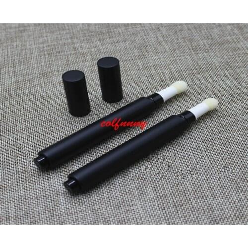 100pcs/lot Fast Shipping 3ml Beauty Make Up tool Press the air cushion bb cream bottle pen for Cosmetic Packaging F050701