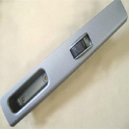 3746300-P00-B1，SWASSY-RRDOORGLASSLH(W/PANELGRAY)