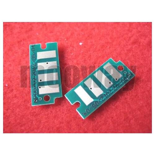 Free shipping compatible toner chip for Xerox phaser 3010 3040 WorkCentre-3045 toner chip