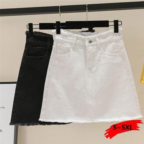 CAN XIN LCY Wrap Pencil Skirts