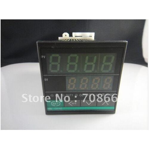 Digital PID Temperature Controller Control CH102FK02-M*AN-NN