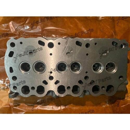 For Mitsubishi engine parts L3E Cylinder head