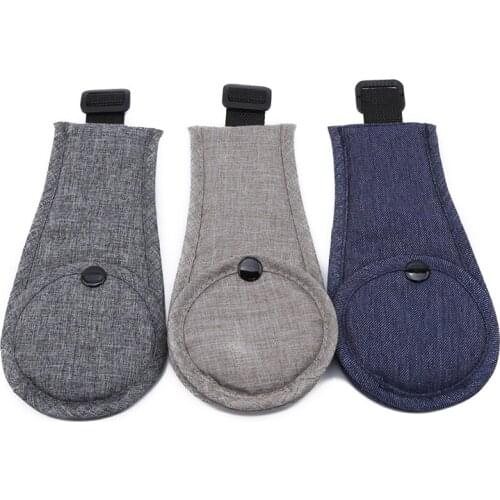 Baby General Stroller Safety Car Pram Strap Chair Harness Stroller Front Belt Anti-slip Stroller Accessories