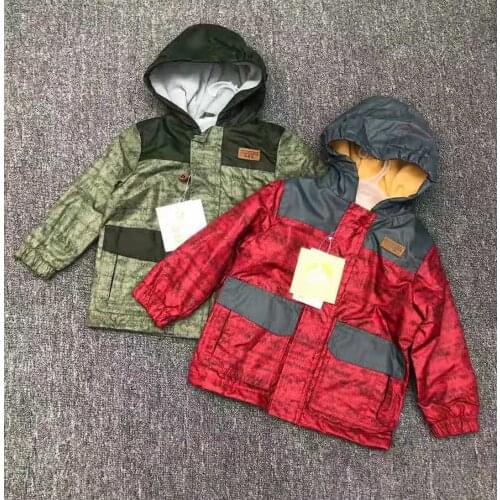 EABoutique Outerwear For Babies