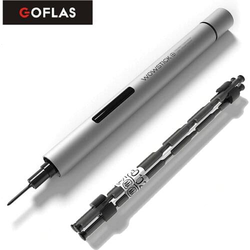 Goflas Screwdrivers