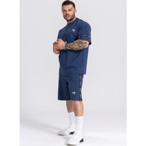 Gymwolves Men's Sportswear