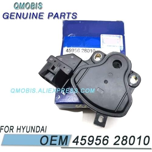 4595628010 RIO 05-11 CERATO SPECTRA 04-06 ACCENT 01-11 FORGeNuiNe INHIBITOR SWITCH