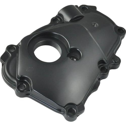 Motorcycle Engine Crankcase Oil Pump Pan Cover For Yamaha YZFR6 YZF-R6 R6 2003 2004 2005 YZFR6S YZF-R6S R6S 2006 2007 2008 2009