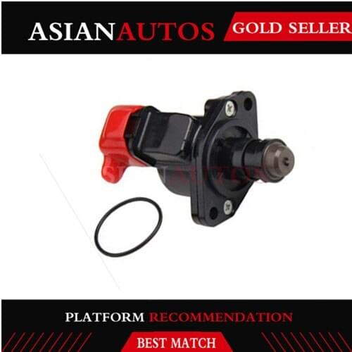 MD614380 3510333030 MD614282 MD614380 MD614381 MD614431 Idle AIR Control Valve Fits for Mitsubishi GTO SIGMA PAJERO Hyundai
