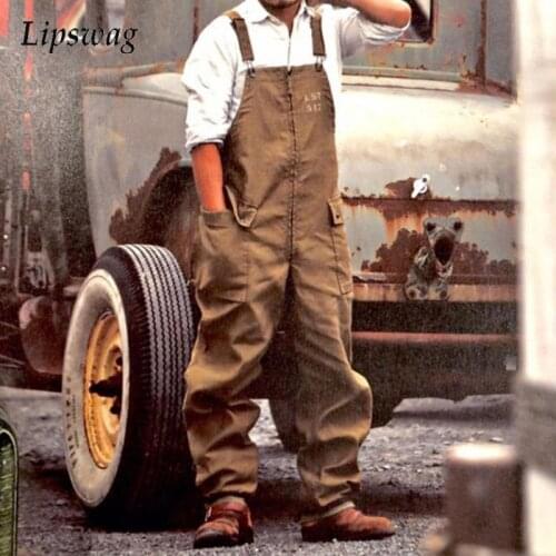 Мужские брюки с карманами Lipswag China At AliExpress