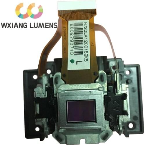 Projector Lcd Prism Assy Block Spare Parts H720 Lcd Panel Fit for EPSON CB-X31/E5240/X350/X31E