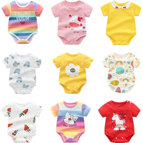 OLEKID Baby Clothes