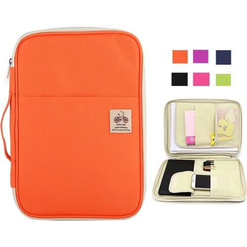 OLNYLO Document Bags