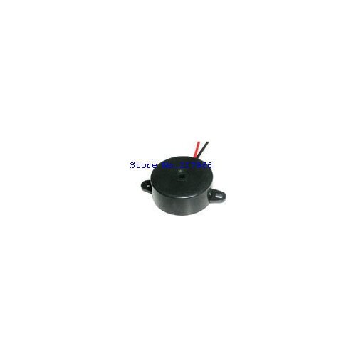 STDZ Piezo Buzzer STD-2310E 3-24v continuous sound