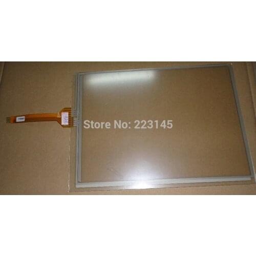 XP50-TTA Touch glass touch screen panel