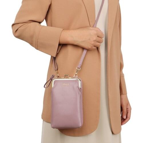 SMALLS OUTDOOR Women's Shoulder Bags