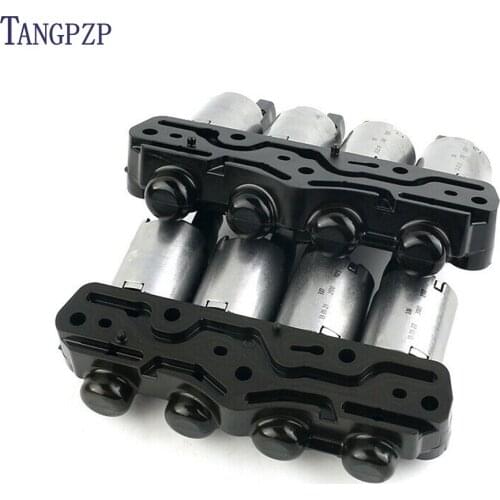 0AM DQ200 0AM325473 Transmission solenoids 7 speed Suit For Volkswagen Audi Skoda