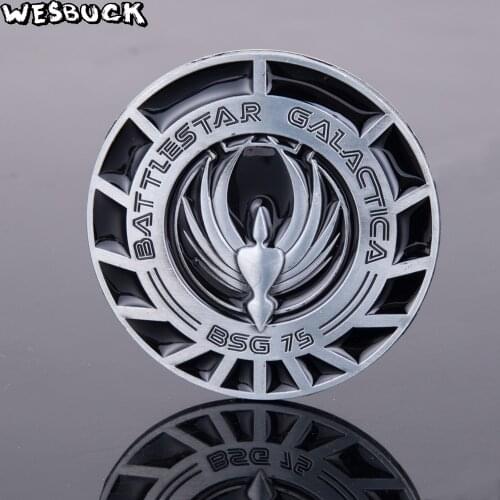 WesBuck Brand Metal Belt Buckles for Man Unisex Western Buckles Cowboys Cowgirl Cool Buckle 5 PCS MOQ