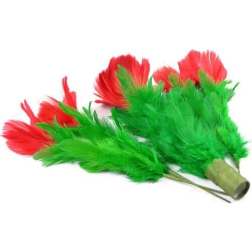 1 Set Classic Flower Magic Tricks One To Four Kingmagic Magic Prop Stage Magic Magician Trick Gimmick High Quality