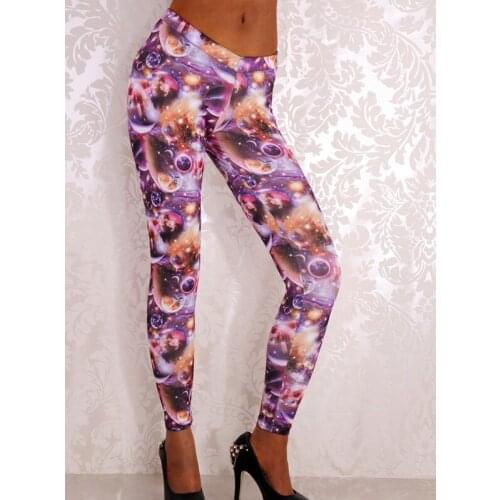 Amore Paradise Women's Leggings