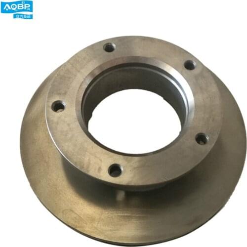 Auto parts pickup OEM YF35FT-00111 BRAKE DISC for JAC trucks