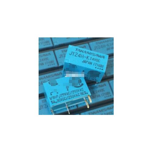 Free shipping 10 pcs JY24H-K-24VDC JY24H-K 24VDC JY24H-K24VDC JY24H-K DIP4
