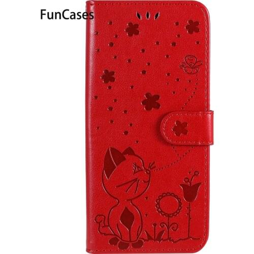 Cases Girly Cover For Samsung S10 Plus Multicolor Pouch Wallet Case Galaxy S10 Plus accesorios PU Leather Book Phone Cellular