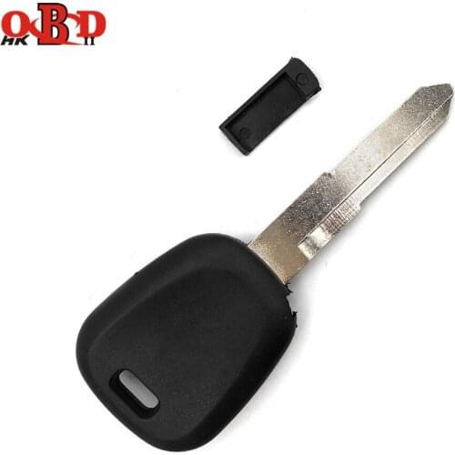 HKOBDII Transponder Chip Case for Suzuki