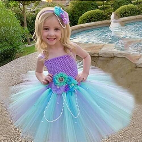 Girl Children Wedding Christmas Dress White First Communion Long Lace Princess Prom Dress Party for Girl 10 12 Year Vestidos