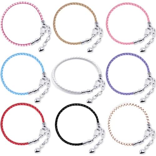 Плетеные браслеты Dinglly China At AliExpress