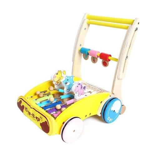 Ecoz Baby Walkers