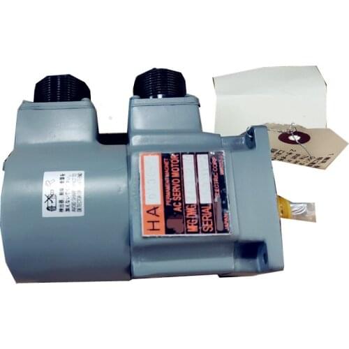 Electric motors 50W 3000rpm NEW 3-phase HA053C-S ac servo motor