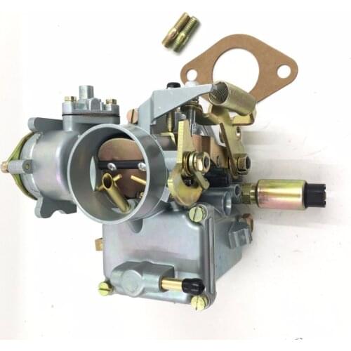 SherryBerg CARB CARBUTTOR CARBURETOR FIT for VW H30/31PICT (solex Model) TYPE 1 & 2 BUG BUS GHIA fajs pict carby EMPI