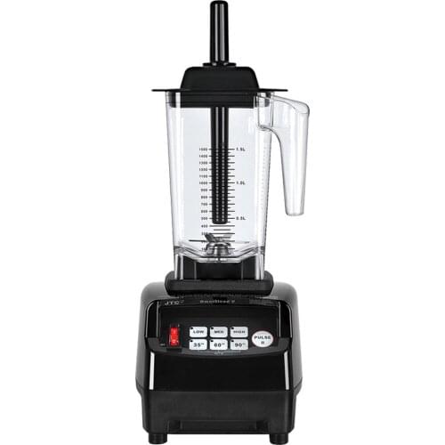 Commercial Professional 1.5L Milk Tea Juice Machine Conditioning Machine Smoothie Machine Wall Breaking Machine