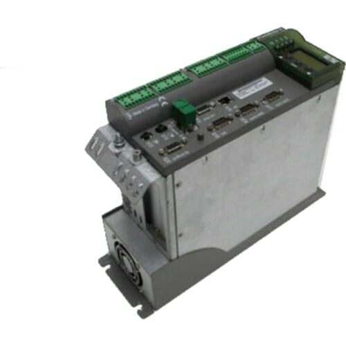 ELAU PACDRIVE C600 Motion Controller C600/10/1/1/1/00 Schneider Electric Used In Good Condition