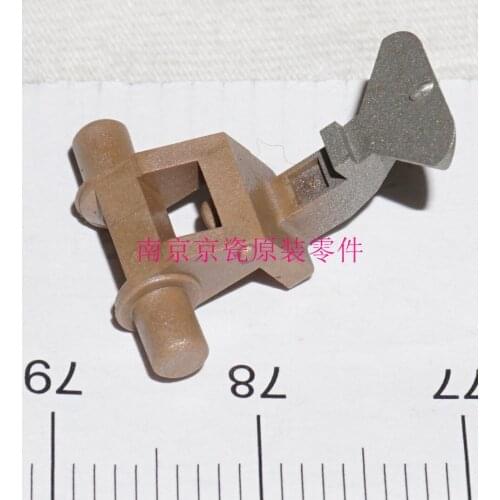 New Original Kyocera CLAW PRESS ROLLER for:TA6500i 8000i 6501i 8001i 6550ci 7550ci 6551ci 7551ci FK-6702 6707 8702 8707