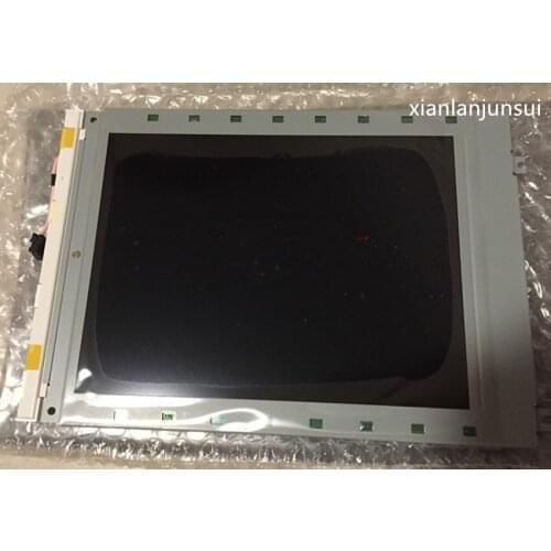 LM64P101 LM64P101R LM64P10 7.4 " 640 x 480 LCD Display Panel Black film