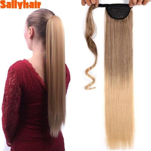 Sallyhair Artificial Hair