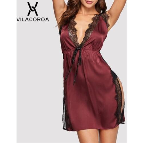Vilacoroa Open Summer Dresses