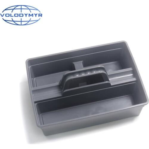 VOLODYMYR Car Organizers