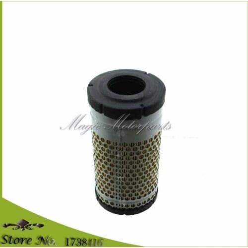 Air Filter For Kubota 6C060-99410 B1700 B21 B2100 B2301 B2320 B2400 B2410 B26 B2601