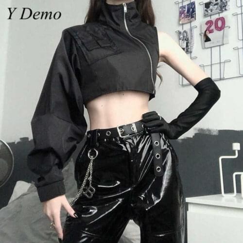 Женские куртки Y Demo China At AliExpress