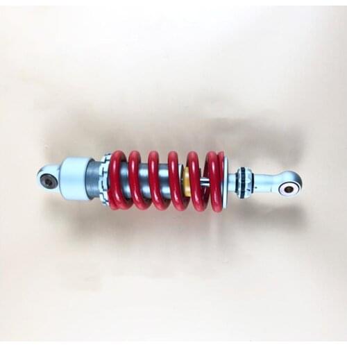 Motorcycle Rear Shock Absorber Single Shock for Qianjiang Benelli Bj600gs-a Bj600 Bn600 Tnt600 Bn600i